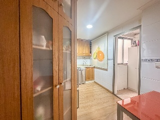 Piso con garaje en Beniel 14