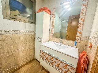 Piso con garaje en Beniel 18
