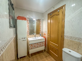 Piso con garaje en Beniel 19