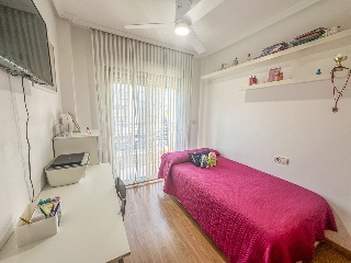 Piso con garaje en Beniel 21