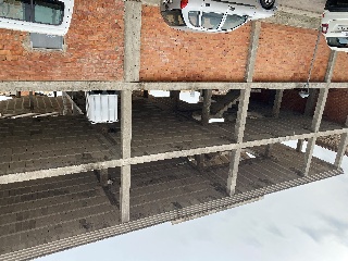 Pisos banco Móra la Nova