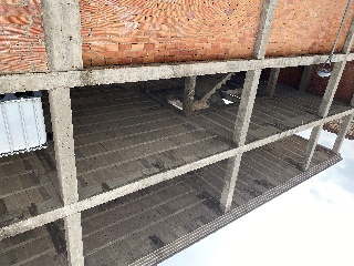 Obra nueva de viviendas en construcción en Mora la Nova, Tarragona 3