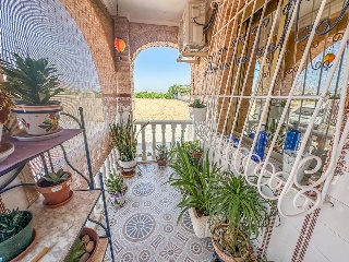 Casa en El Mudamiento 2