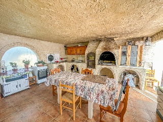 Casa en El Mudamiento 4