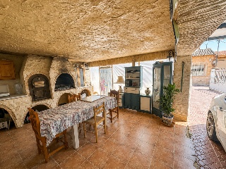 Casa en El Mudamiento 5