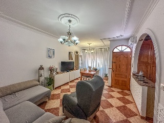 Casa en El Mudamiento 6