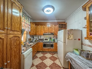 Casa en El Mudamiento 9