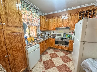 Casa en El Mudamiento 10
