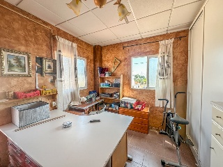 Casa en El Mudamiento 11