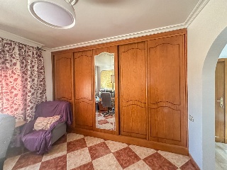 Casa en El Mudamiento 13