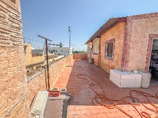 Casa en El Mudamiento 28