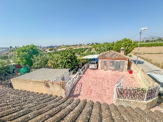 Casa en El Mudamiento 29