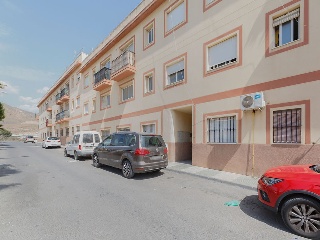 Piso en La Gangosa - Vícar - Almería  2