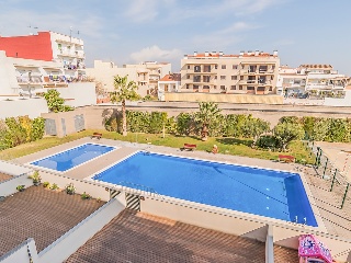Piso y garaje en C/ La Marina, La Canonja (Tarragona) 5