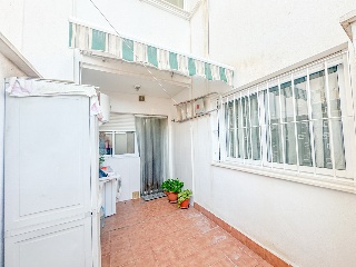 Piso con garaje y trastero en Huerta del Raal 11