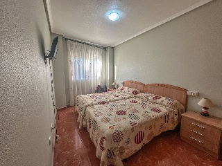 Piso con garaje y trastero en Huerta del Raal 24