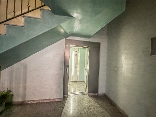 Piso con garaje y trastero en Huerta del Raal 28