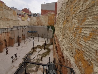 Edificio en construcción en Av Santa Eulalia, Terrassa (Barcelona)  5