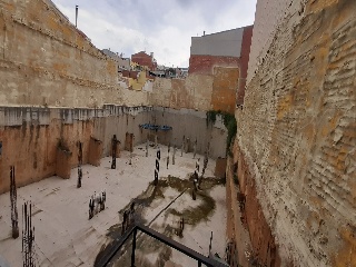 Edificio en construcción en Av Santa Eulalia, Terrassa (Barcelona)  6