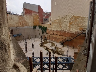 Edificio en construcción en Av Santa Eulalia, Terrassa (Barcelona)  7