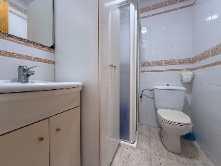 Piso con garaje en Torrevieja 27