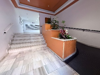 Piso con garaje en Torrevieja 28