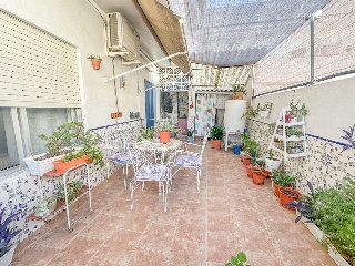 Piso en Alquerías 2
