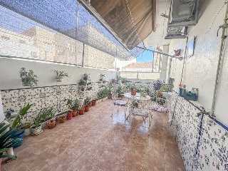 Piso en Alquerías 3