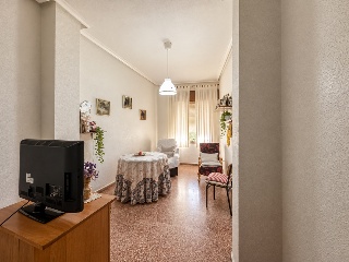 Piso en Alquerías 6