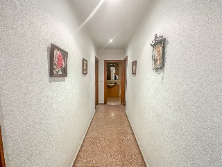 Piso en Alquerías 7
