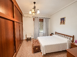 Piso en Alquerías 8