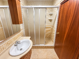 Piso en Alquerías 11