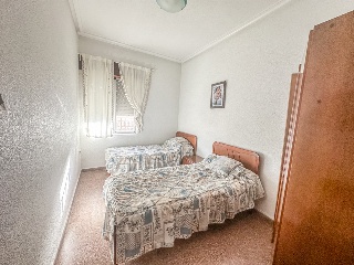 Piso en Alquerías 13