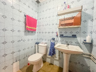 Piso en Alquerías 14