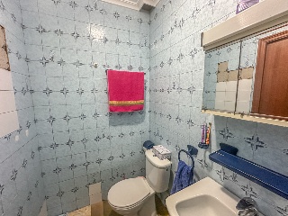 Piso en Alquerías 15