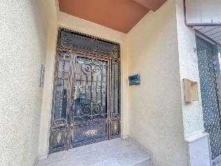 Piso en Alquerías 16