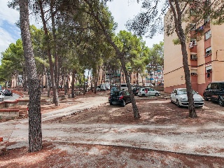 Piso en Av/ Pallaresos, Tarragona 8