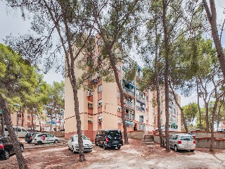 Piso en Av/ Pallaresos, Tarragona 9
