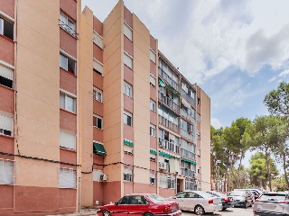Piso en Av/ Pallaresos, Tarragona 10