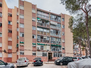 Piso en Av/ Pallaresos, Tarragona 11