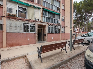 Piso en Av/ Pallaresos, Tarragona 33