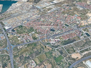 Suelos en Pt L´Horta Gran - Tarragona - 22