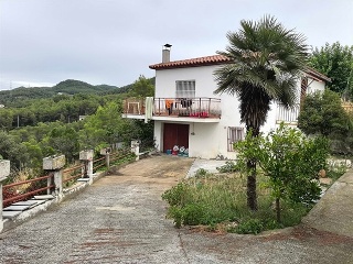 Chalet independiente en Av. Martivell, Gelida, Barcelona 14