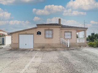 Chalet en Orihuela (Alicante) 16