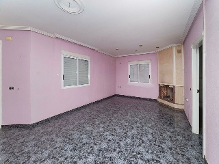 Chalet en Orihuela (Alicante) 17