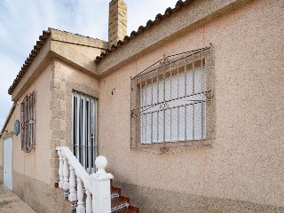Chalet en Orihuela (Alicante) 33