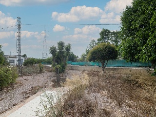 Chalet en Orihuela (Alicante) 35