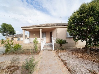 Chalet en Orihuela (Alicante) 36