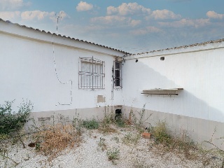 Chalet en Orihuela (Alicante) 37