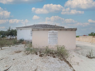 Chalet en Orihuela (Alicante) 38